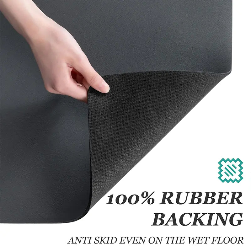 Super Absorbent Coffee Dish Large Kitchen Absorbent - Glide Goods LLC