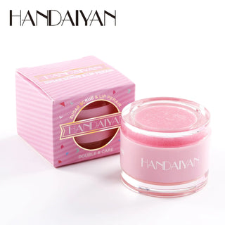 Handaiyan Hydrating Exfoliator Duo.