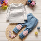 Boys Hooded Set - Glide Goods LLC