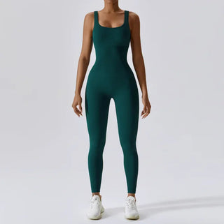 Lovvlies One Piece Yoga Jumpsuit