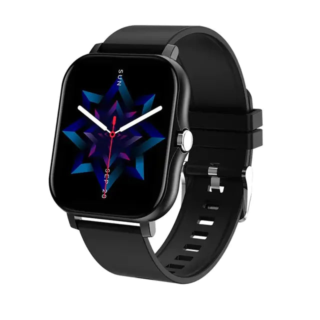 New Fitness Tracker Smart Watch - Glide Goods LLC