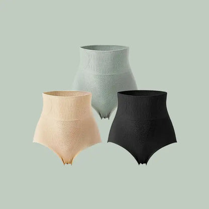Kit w/ 3 ComfortPlus Modeling Panties Lift Butt and Lower Belly - Glide Goods LLC