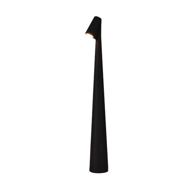 Table Lamp - Glide Goods LLC