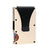 Carbon Fiber Slim Wallet for Men and Women - Glide Goods LLC