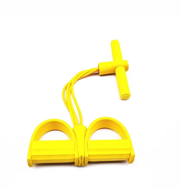 Resistance Bands - Glide Goods LLC