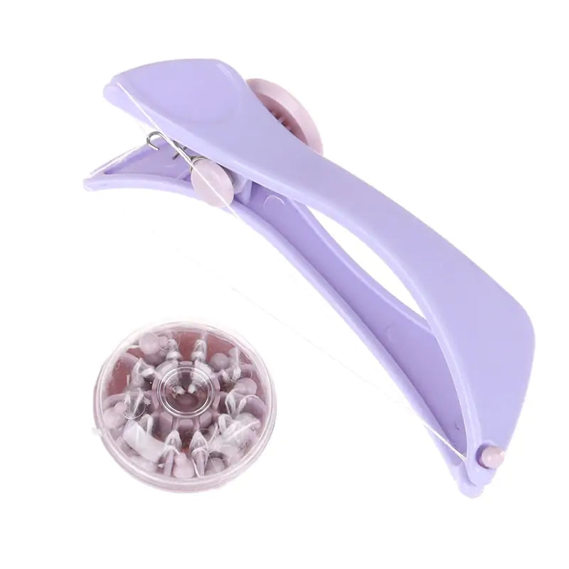 Facial Hair Remover - Glide Goods LLC