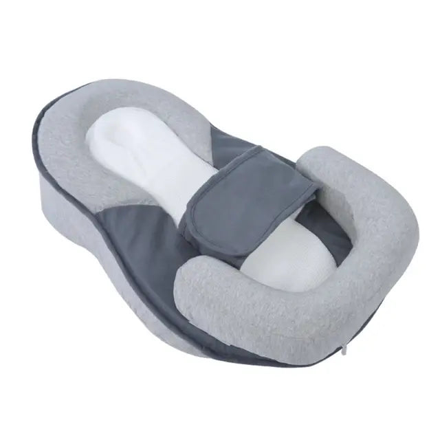 Innovative Comfort Aid for Infants