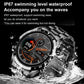 Full Circle Smart Watch - Glide Goods LLC