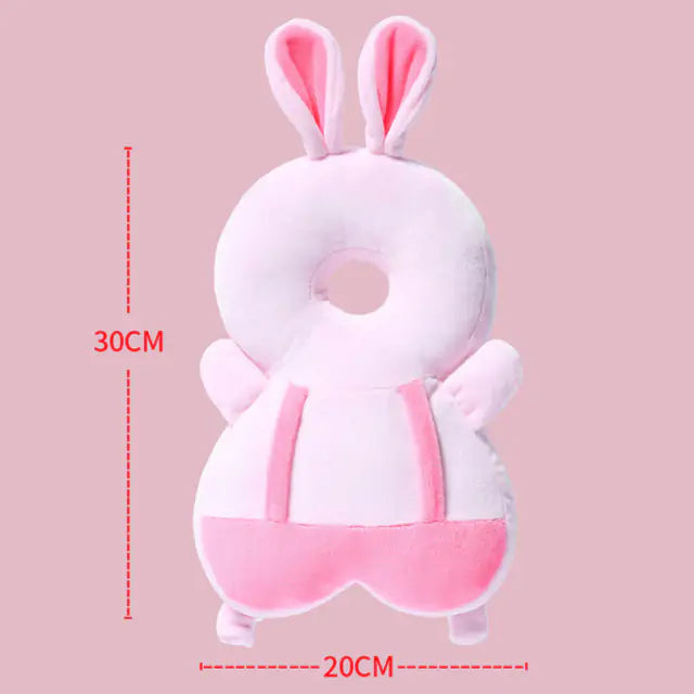 Baby Anti-Fall Headrest - Glide Goods LLC