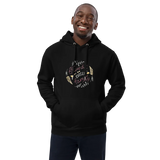 Premium Eco Hoodie - Glide Goods LLC
