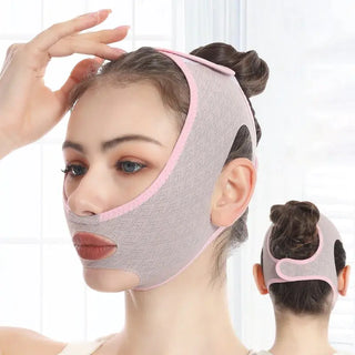 Beauty face Sculpting sleep mask