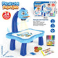 Kids Painting Board Toys - Glide Goods LLC