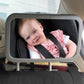 Baby Car Mirror Adjustable - Glide Goods LLC