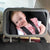 Baby Car Mirror Adjustable - Glide Goods LLC