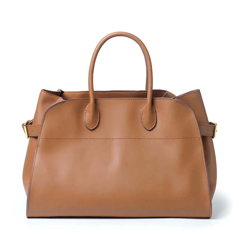 Large Capacity Shoulder Bag - Glide Goods LLC