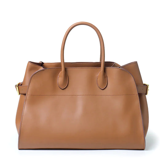 Large Capacity Shoulder Bag - Glide Goods LLC