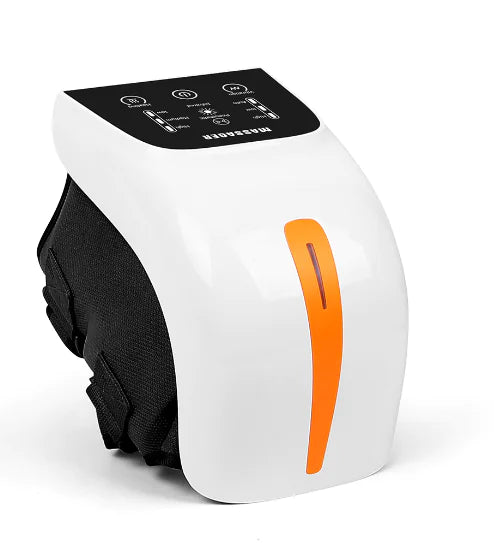 Smart Knee Relaxation Massager - Glide Goods LLC