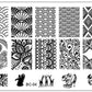 Flower Nail Arts - Glide Goods LLC