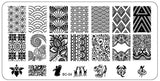 Flower Nail Arts - Glide Goods LLC