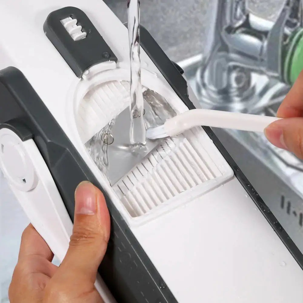 Multi-function Slicer for Kitchen - Glide Goods LLC