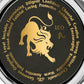 Leo Necklaces for Lovers of the Zodiac 24k Gold Inscribed - Glide Goods LLC