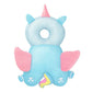 Baby Anti-Fall Headrest - Glide Goods LLC