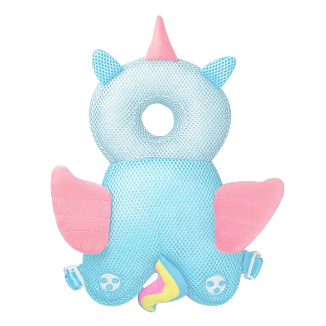 Baby Anti-Fall Headrest - Glide Goods LLC