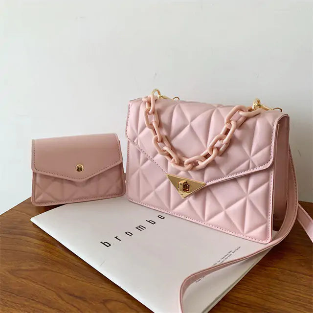 Luxury Handbags - Glide Goods LLC