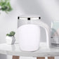 Rechargeable Automatic Stirring Coffee Cup - Glide Goods LLC