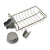 Kitchen Faucet Rack - Glide Goods LLC