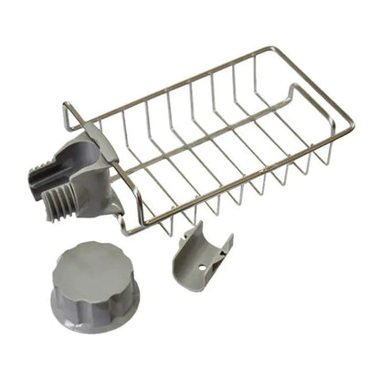 Kitchen Faucet Rack - Glide Goods LLC