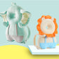 Baby Anti-Fall Headrest - Glide Goods LLC