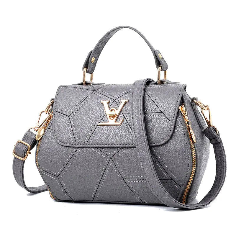 Leather Handbags - Glide Goods LLC