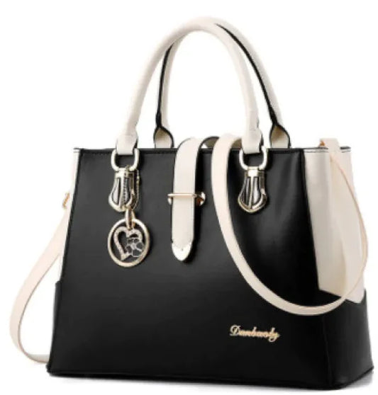 Korean Style Sweet Women's Shoulder Bag - Glide Goods LLC