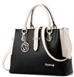 Korean Style Sweet Women's Shoulder Bag - Glide Goods LLC