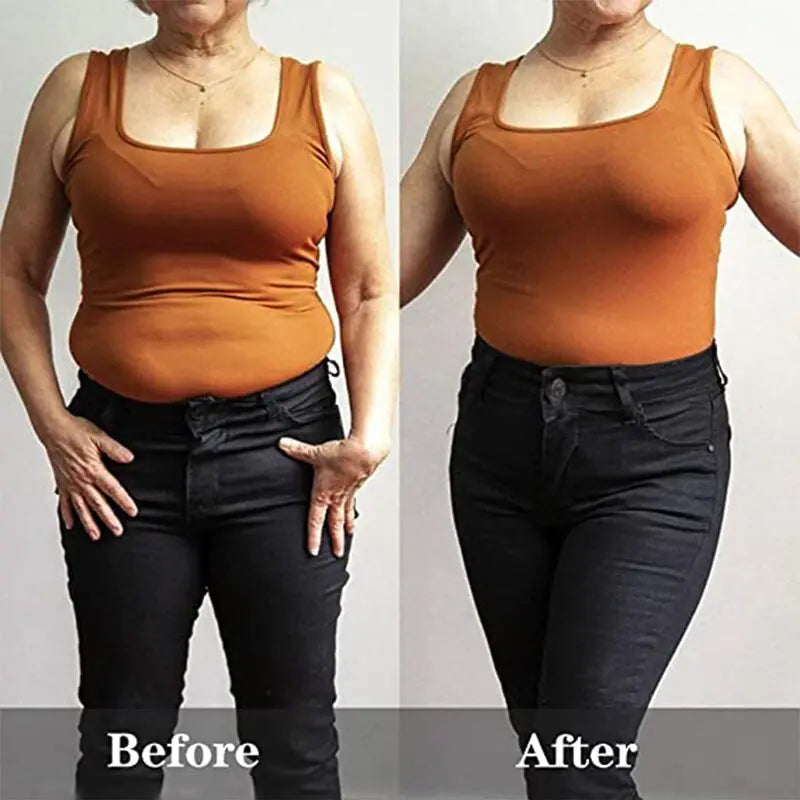 Women's Waist Trainer and Butt Lifter - Glide Goods LLC