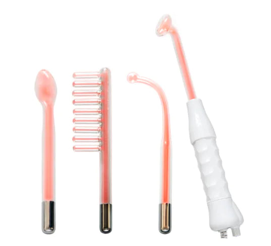 High Frequency Electrotherapy Wand - Glide Goods LLC