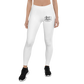 High Waisted Yoga Leggings - Glide Goods LLC