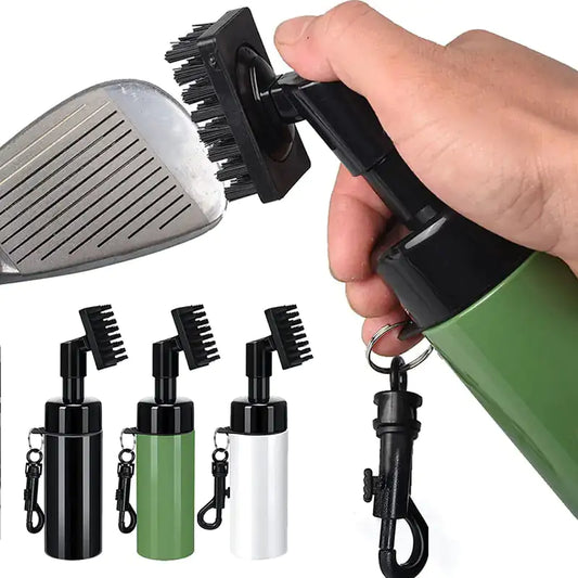 Golf Club Cleaner - Glide Goods LLC