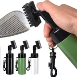 Golf Club Cleaner - Glide Goods LLC