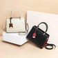 Large Capacity Messenger Tote - Versatile Mommy Bag - Glide Goods LLC