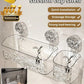 Suction Cup Shelf - Glide Goods LLC