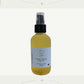 Belly Oil, Natural Stretch Marks Oil, Pregnancy Skin Care - Glide Goods LLC