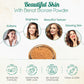 All-Natural Bronzer Loose Powder. Eco-Friendly. - Glide Goods LLC
