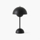 Flowerpot VP9 - Rechargeable Mushroom Table Lamp - Glide Goods LLC