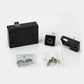 Electronic Cabinet Lock - Glide Goods LLC