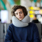 Travel Neck Pillow - Glide Goods LLC
