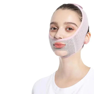 Beauty face Sculpting sleep mask