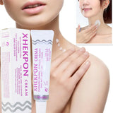 Face And Neck Cream - Glide Goods LLC