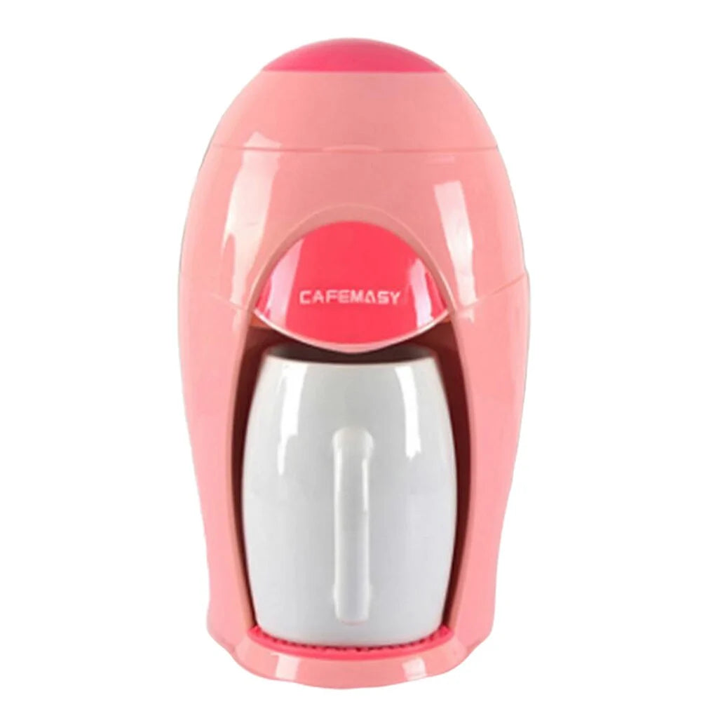 Mini Portable Electric Coffee and Tea Maker - Glide Goods LLC
